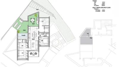 Apartment in Palma de Mallorca photo 25