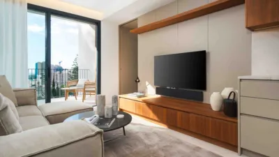 Apartment in Palma de Mallorca photo 2