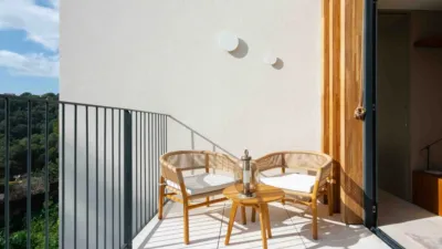 Apartment in Palma de Mallorca photo 3
