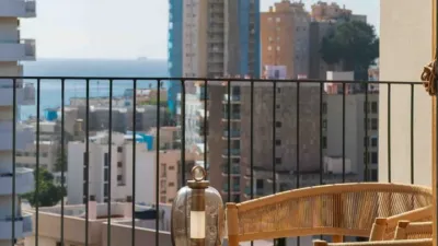 Apartment in Palma de Mallorca photo 4
