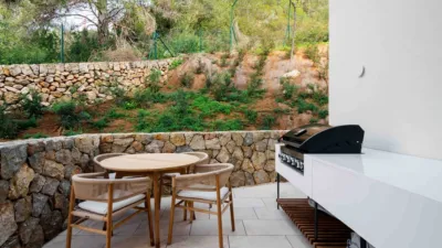 Apartment in Palma de Mallorca photo 8