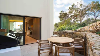 Apartment in Palma de Mallorca photo 9