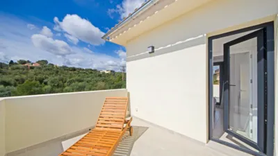 Chalet en Cala Anguila-Cala Mendia photo 10