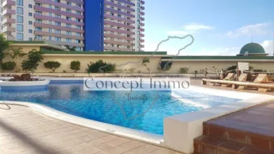 Piso en Callao Salvaje-Playa Paraíso-Armeñime photo 2
