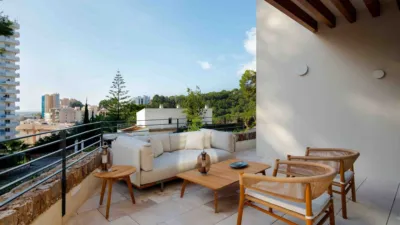 Apartment in Palma de Mallorca photo 11