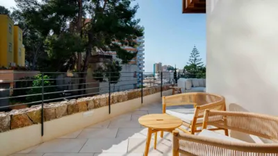 Apartment in Palma de Mallorca photo 12
