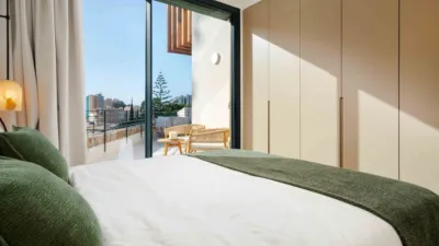 Apartment in Palma de Mallorca photo 14