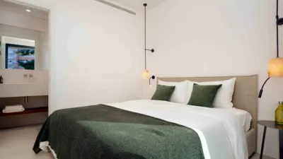 Apartment in Palma de Mallorca photo 15