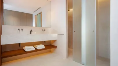 Apartment in Palma de Mallorca photo 19