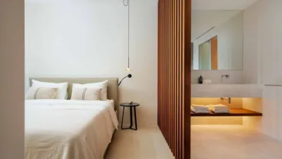 Apartment in Palma de Mallorca photo 20