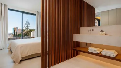 Apartment in Palma de Mallorca photo 21
