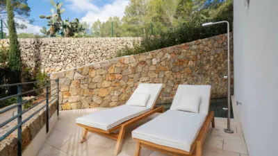 Apartment in Palma de Mallorca photo 24