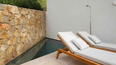 Apartment in Palma de Mallorca photo 25