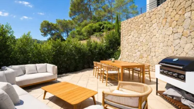 Apartment in Palma de Mallorca photo 28