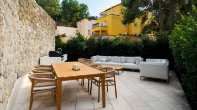 Apartment in Palma de Mallorca photo 29