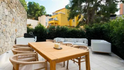 Apartment in Palma de Mallorca photo 30