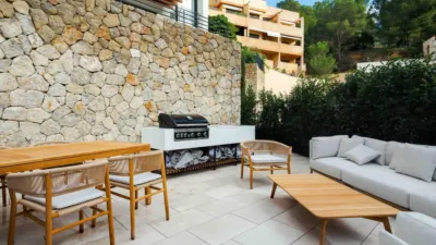 Apartment in Palma de Mallorca photo 31