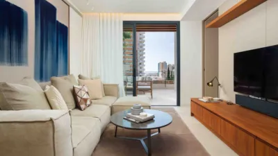 Apartment in Palma de Mallorca photo 3