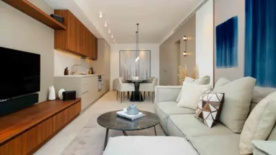 Apartment in Palma de Mallorca photo 4