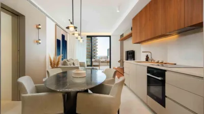 Apartment in Palma de Mallorca photo 6