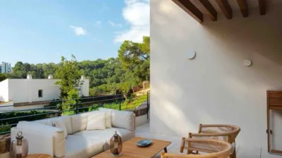 Apartment in Palma de Mallorca photo 8