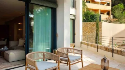 Apartment in Palma de Mallorca photo 9