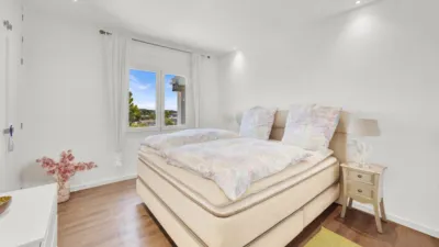 Chalet in Costa d'en Blanes photo 12