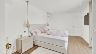 Chalet in Costa d'en Blanes photo 9