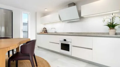 Apartment in Es Portixol-Es Molinar photo 10