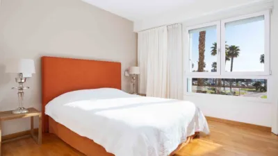 Apartment in Es Portixol-Es Molinar photo 12