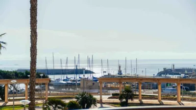 Apartment in Es Portixol-Es Molinar photo 14