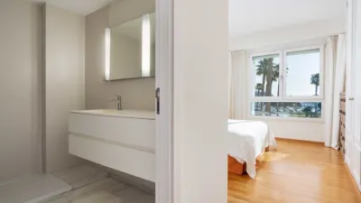 Apartment in Es Portixol-Es Molinar photo 15