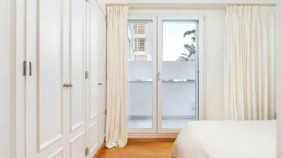 Apartment in Es Portixol-Es Molinar photo 18