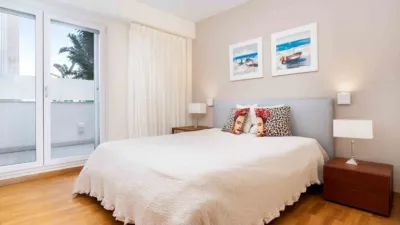 Apartment in Es Portixol-Es Molinar photo 19