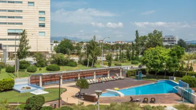 Apartment in Es Portixol-Es Molinar photo 22