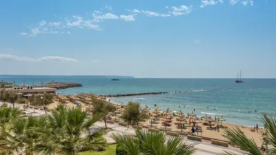 Apartment in Es Portixol-Es Molinar photo 24