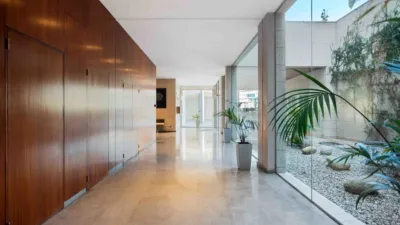Apartment in Es Portixol-Es Molinar photo 25