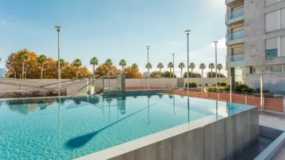 Apartment in Es Portixol-Es Molinar photo 27