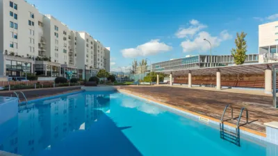 Apartment in Es Portixol-Es Molinar photo 28