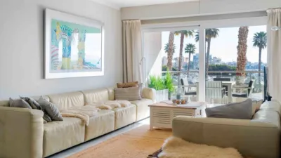 Apartment in Es Portixol-Es Molinar photo 2