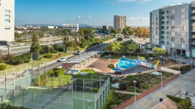 Apartment in Es Portixol-Es Molinar photo 30