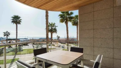 Apartment in Es Portixol-Es Molinar photo 3