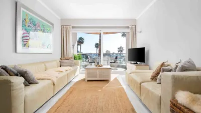 Apartment in Es Portixol-Es Molinar photo 5