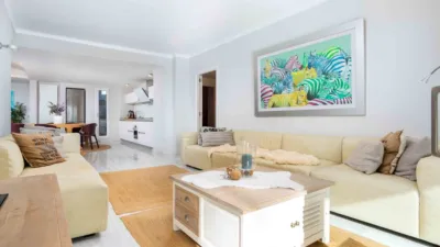 Apartment in Es Portixol-Es Molinar photo 6