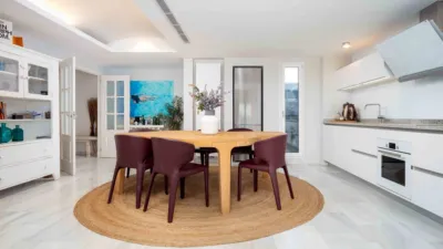Apartment in Es Portixol-Es Molinar photo 8
