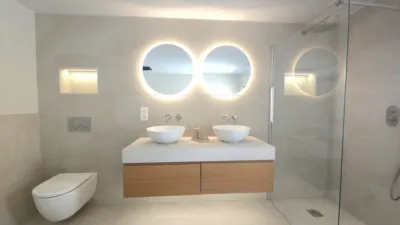 Townhouse in La Huerta photo 10