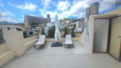 Townhouse in La Huerta photo 11