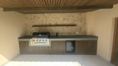 Townhouse in La Huerta photo 12