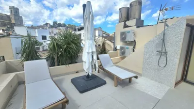 Townhouse in La Huerta photo 13