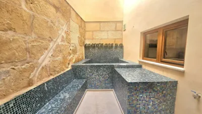 Townhouse in La Huerta photo 14